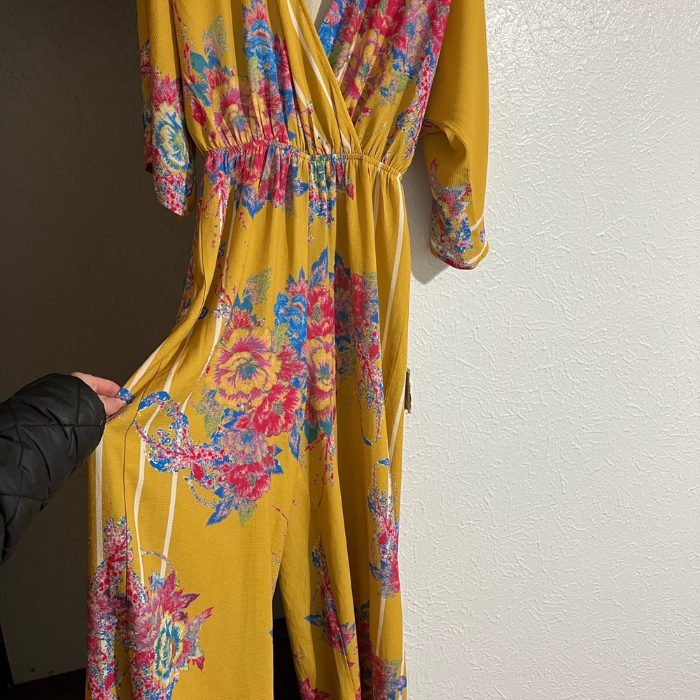 Jumpsuit